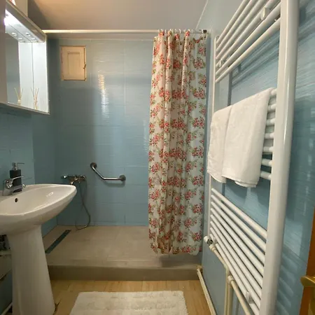 Apartment Charming Constanta