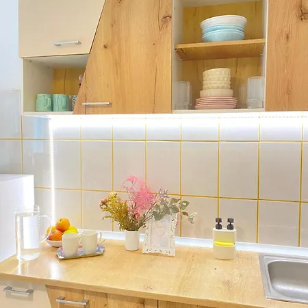 Apartment Charming *