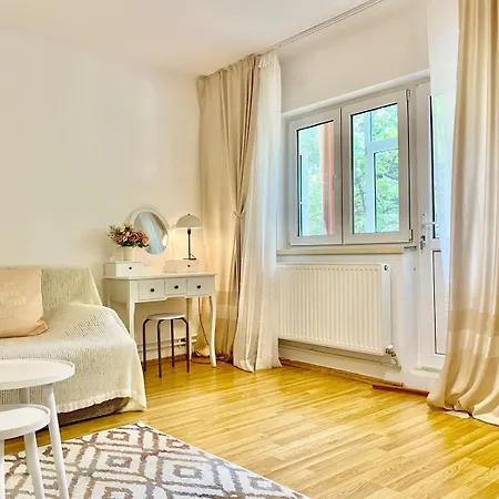 Apartment Charming *