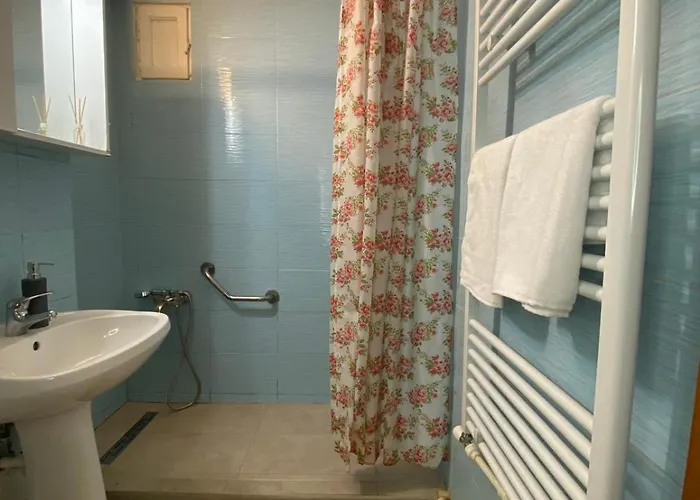 Apartman Charming Konstanca